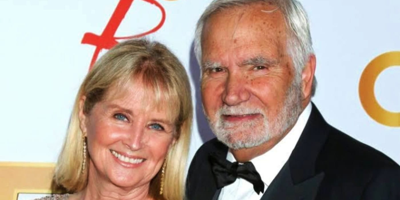 John McCook: Meet 'The Bold and the Beautiful's Longest-Running Actor