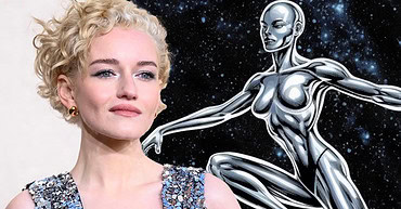 Julia Garner’s Silver Surfer Should Be Given A Chance To Succeed