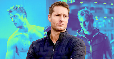 Justin Hartley: Breaking Down His Iconic Television Career