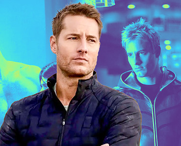 Justin Hartley: Breaking Down His Iconic Television Career