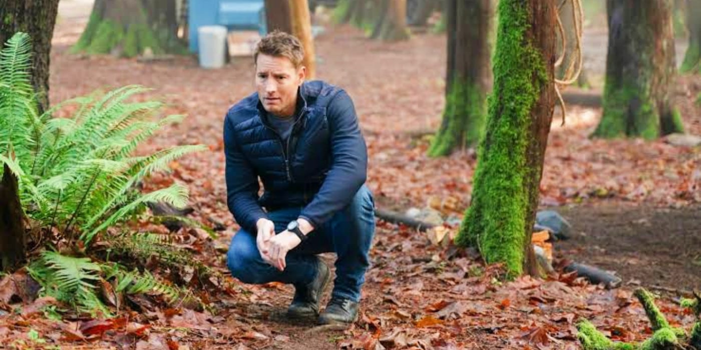 Justin Hartley: Breaking Down His Iconic Television Career