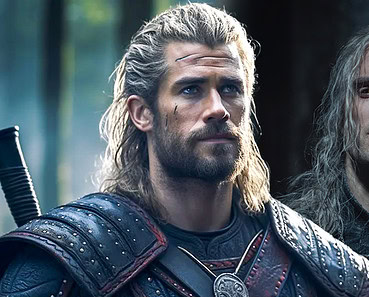 Liam Hemsworth Is Gearing Up for The Witcher Season 4 but Can He Match Henry Cavill?