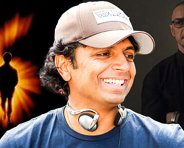 M. Night Shyamalan’s Top 5 Movies, According to Rotten Tomatoes