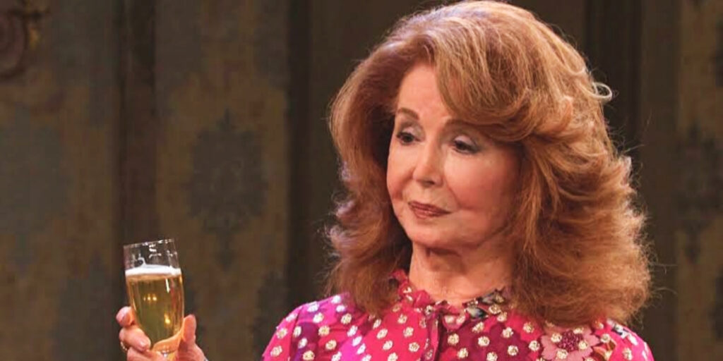 Maggie Horton: Meet ‘Days of Our Lives’ Longest-Running Character
