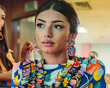 Mimi Keene: Everything to Know About the ‘Sex Education’ Actress