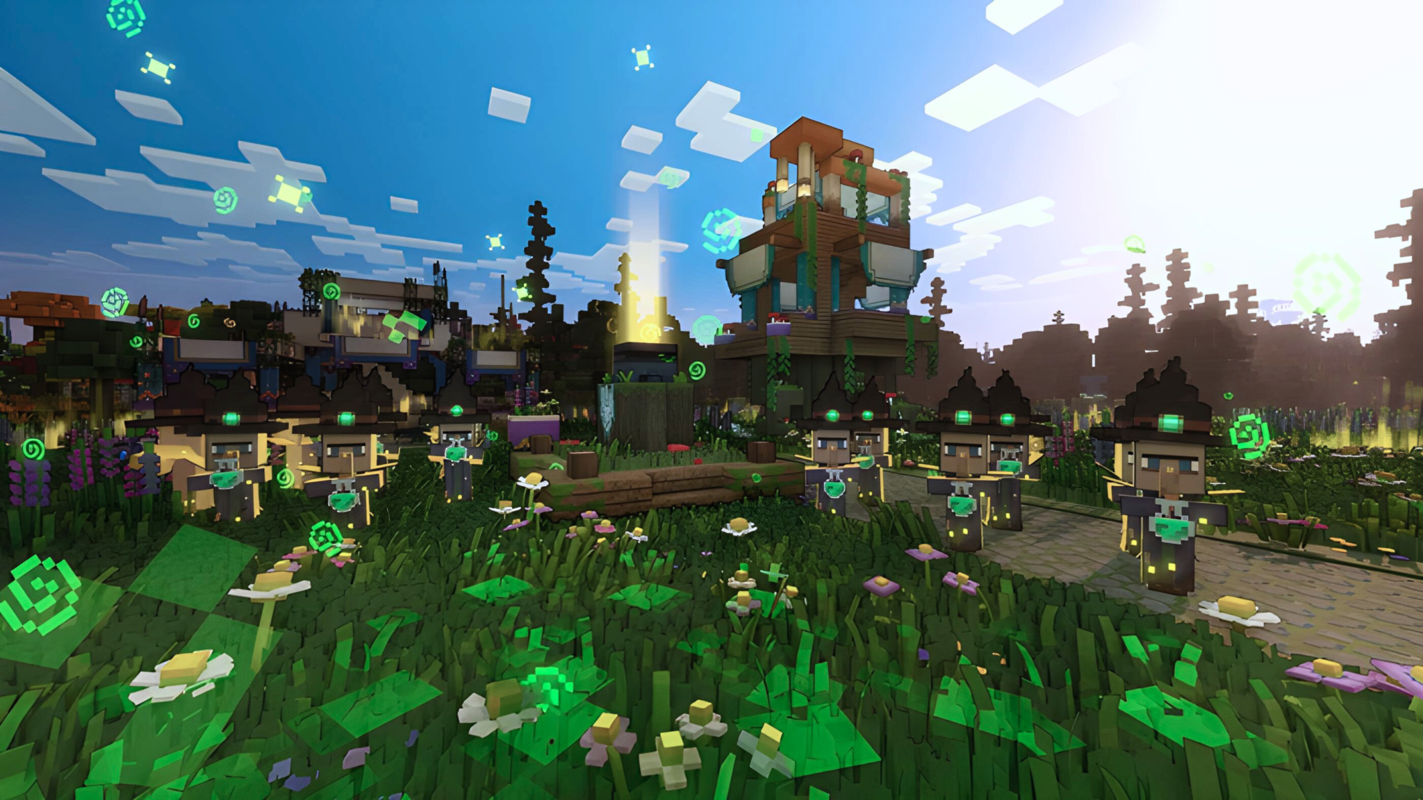 Is Minecraft Coming to PS5? Everything You Need to Know – TVovermind