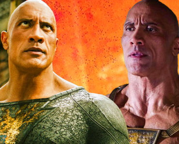 Missed Opportunity: Black Adam
