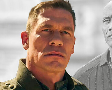 Move Over Dwayne Johnson, John Cena Is Gearing Up to Take Over Hollywood