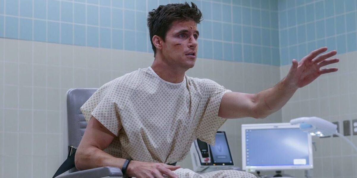 Here's How The Future 'Upload' Imagines Is Possible