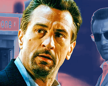 Neil McCauley: The True Story Behind Robert De Niro’s ‘Heat’ Character