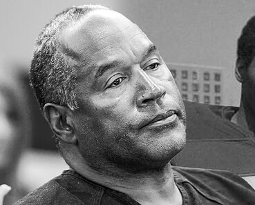 O.J. Simpson, Former Football Star, Dead at 76