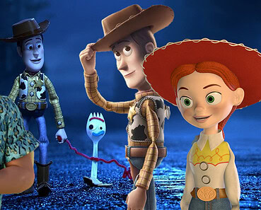 Ranking The Entire Toy Story Franchise From Worst to Best