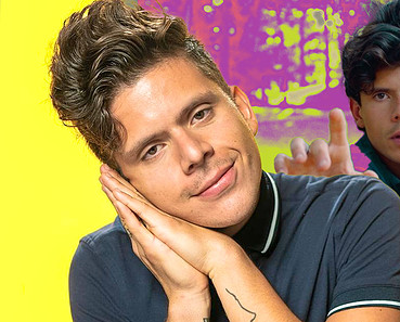 Rudy Mancuso: Why the Música Movie Actor Looks Familiar?