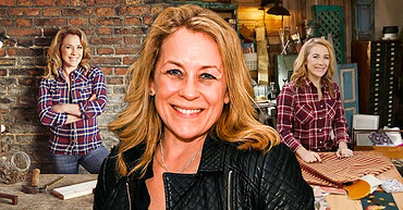 Sarah Beeny: Exploring Her Impact on Home Renovation