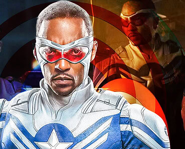 Should Sam Wilson’s Captain America Be The Leader Of The New Avengers?