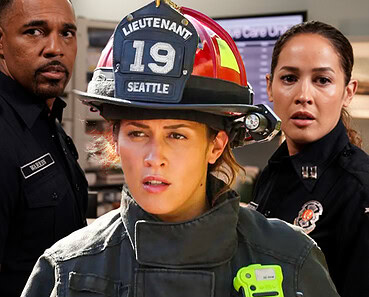 Station 19 Season 7: Everything You Need to Know About the Final Season