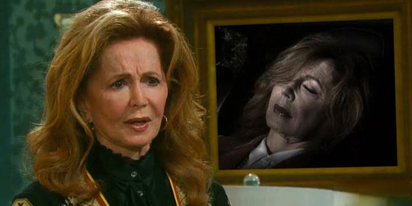 Maggie Horton: Meet ‘Days of Our Lives’ Longest-Running Character