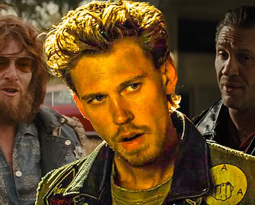 The Bikeriders Cast: Breaking Down the Star-Studded Ensemble