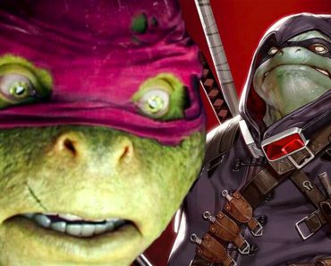 The Concern With A Live-Action R-Rated Teenage Mutant Ninja Turtles