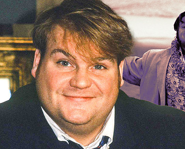 The Enduring Comedy Legacy of Chris Farley: A Look Back at His Greatest Moments