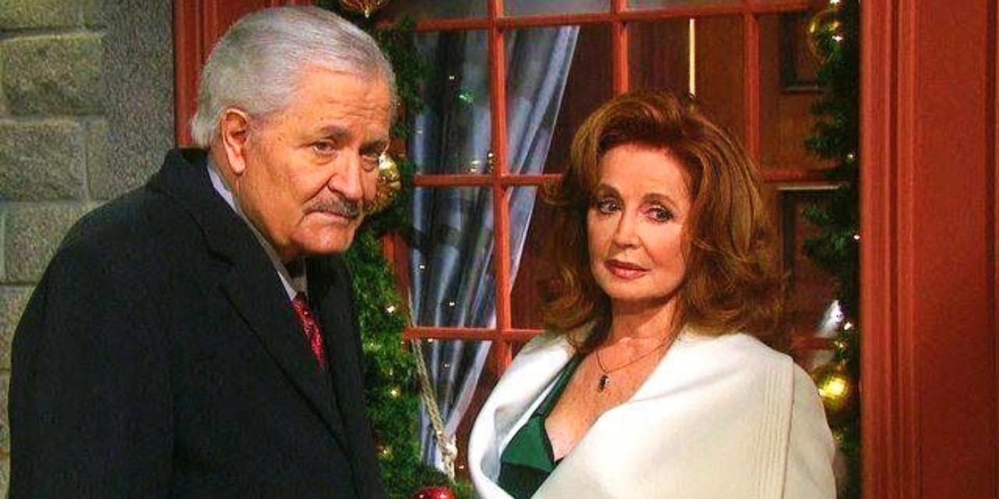 Maggie Horton: Meet ‘Days of Our Lives’ Longest-Running Character
