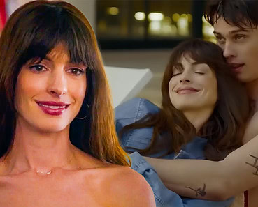 The Idea of You: Unravelling Anne Hathaway’s Dazzling New Rom-Com