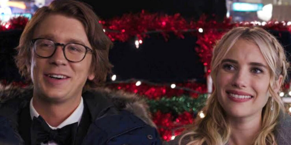 Top 6 Thomas Mann Roles In Movies