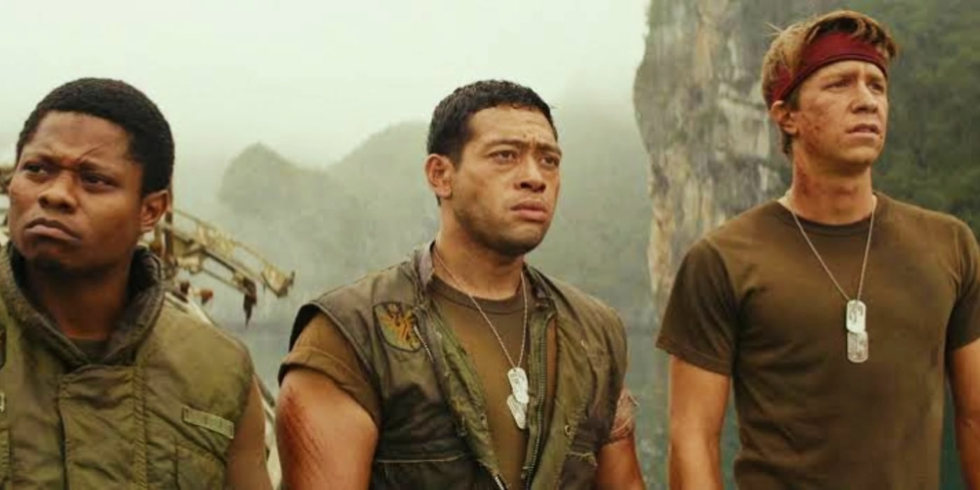 Top 6 Thomas Mann Roles in Movies