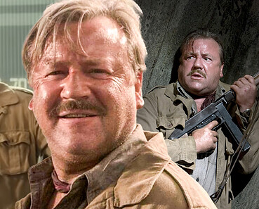 Ray Winstone’s Top 10 Highest-Grossing Movies