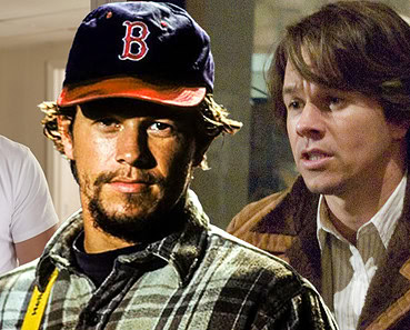 Mark Wahlberg: Top 7 Dramatic Roles From the Actor