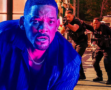 Top Five Moments For The Bad Boys: Ride or Die Trailer