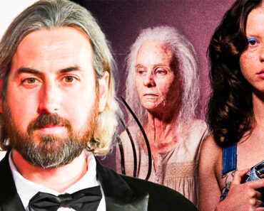 Top Five Moments Of Ti West’s MaXXXine Trailer