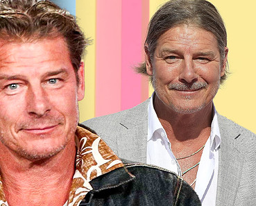 Ty Pennington: From ‘Extreme Makeover Home Edition’ to Design Influencer