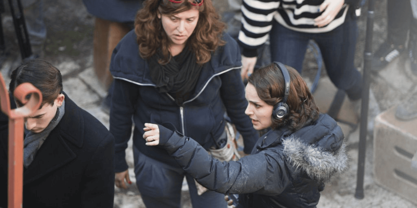 Natalie Portman: 6 Intriguing Facts About the Stars Wars Actress