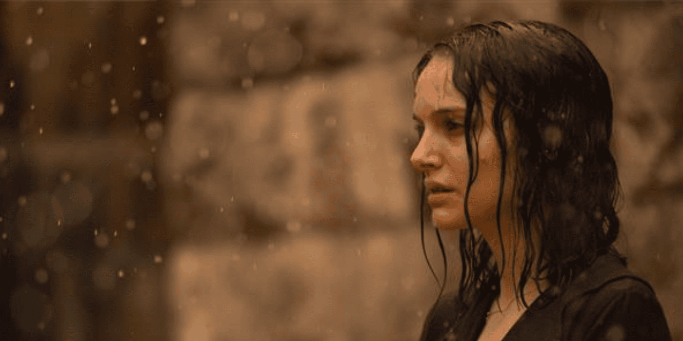 Natalie Portman: 6 Intriguing Facts About the Stars Wars Actress