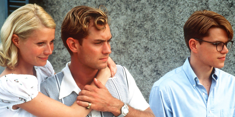 Matt Damon Proved He Was a Star With The Talented Mr Ripley