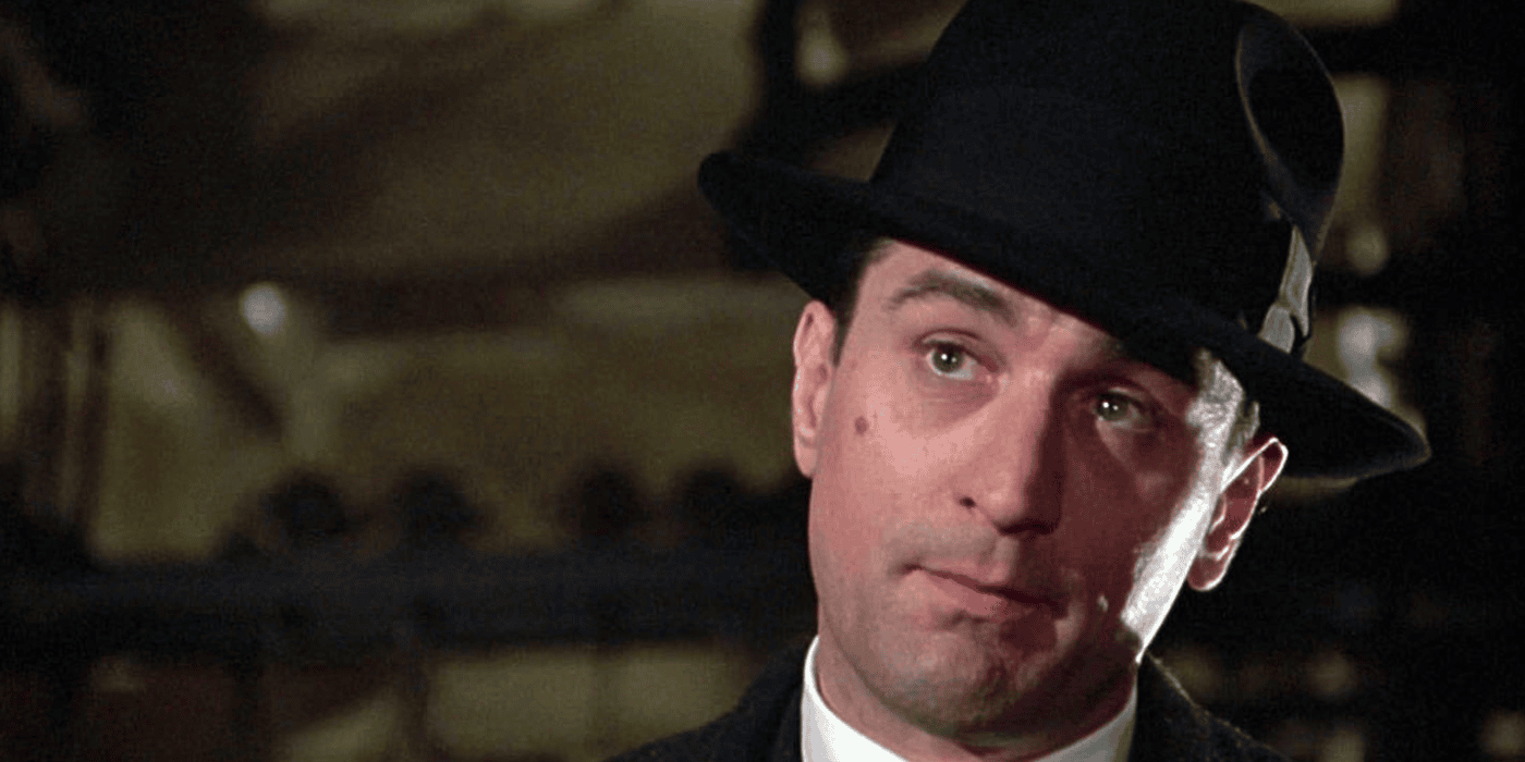 Every Robert De Niro Mafia Role, Ranked
