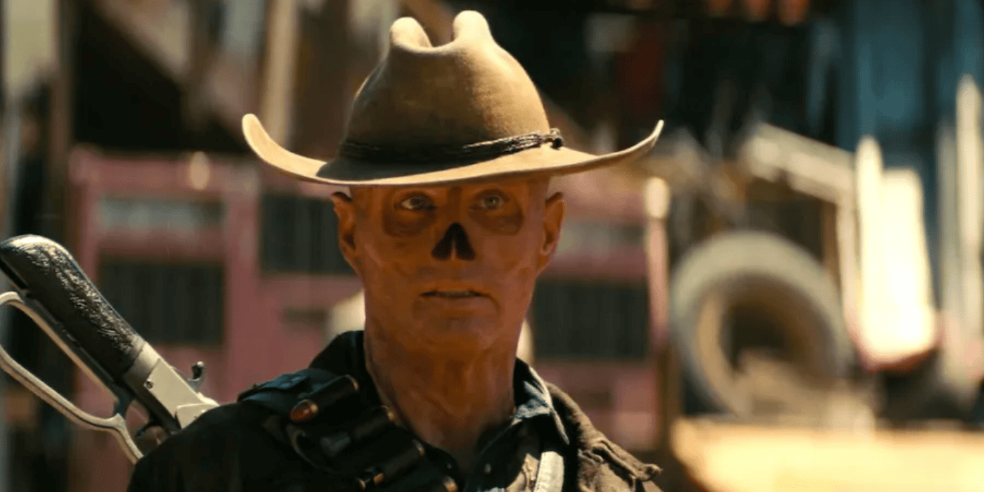 The 6 Best Roles From Fallout's Walton Goggins