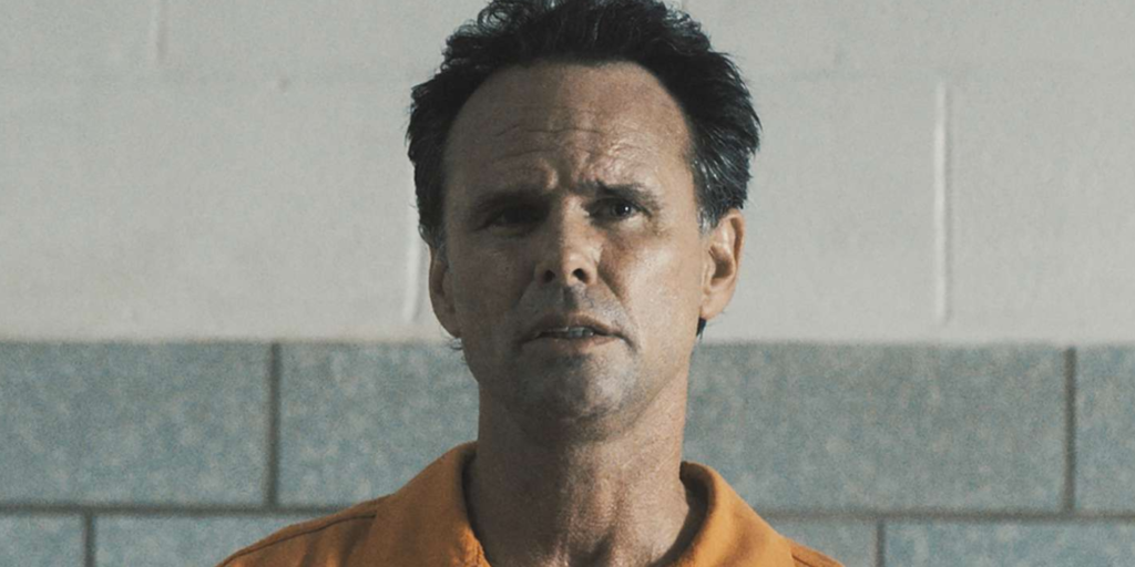 The 6 Best Roles From Fallout's Walton Goggins
