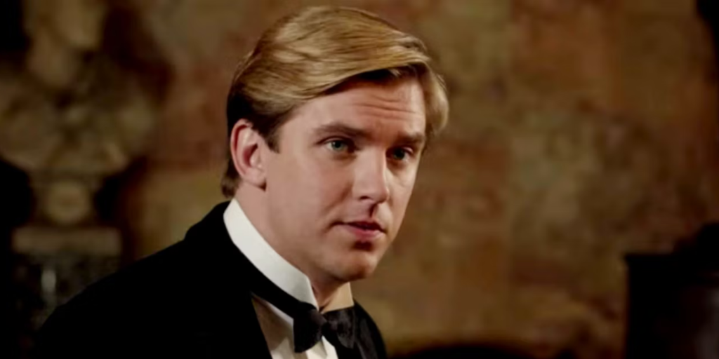 Abigail S Dan Stevens 5 Best Roles In Tv Film