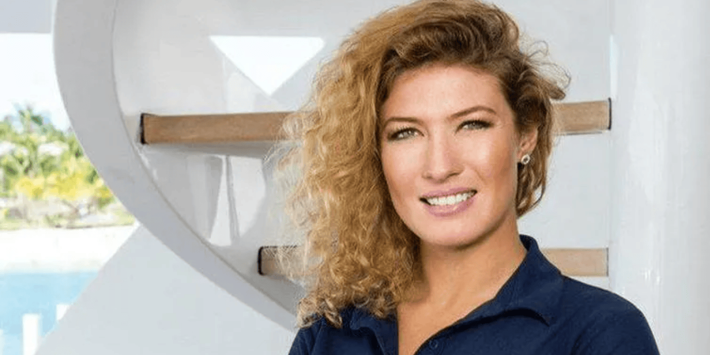 6 Most Shocking Moments On Below Deck You Won T Forget
