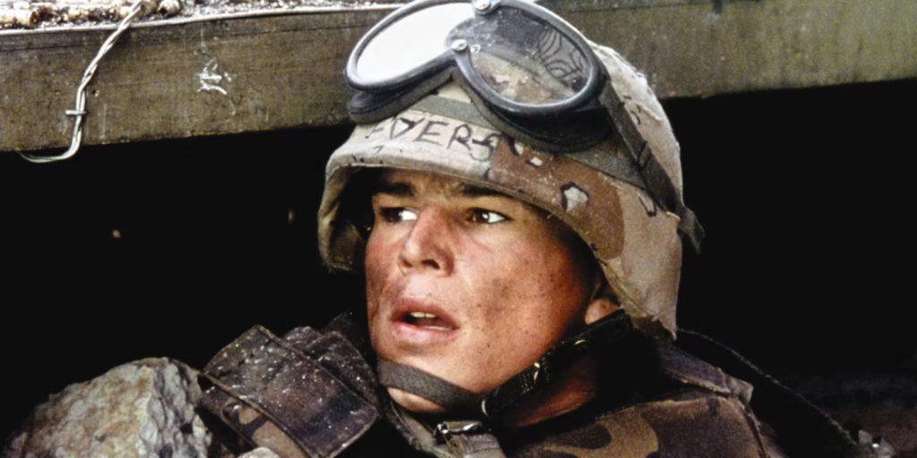Trap's Josh Hartnett: Breaking Down His 5 Best Roles