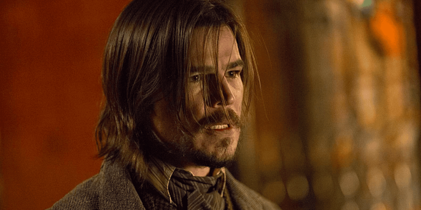 Trap's Josh Hartnett: Breaking Down His 5 Best Roles