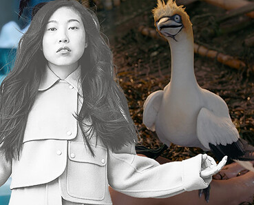 Unveiling Awkwafina’s 8 Most Notable Voice Roles In Movies