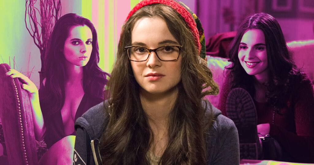 Top 7 Zachary Quinto Movies and TV Shows