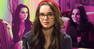 Vanessa Marano: Detailed Profile of the ‘Switched at Birth’ Actress