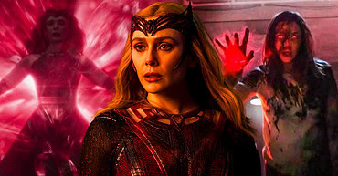 Wanda Maximoff Should’ve Been The Big Bad Of The Multiverse