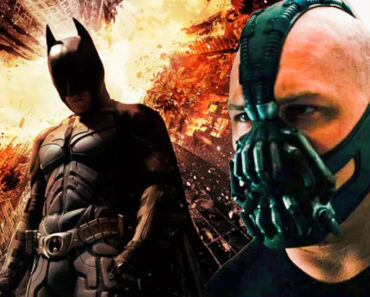 Was Bane The Right Villain For The Dark Knight Rises?