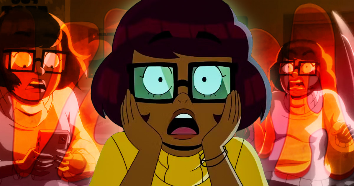What The Second Season Of Velma Needs To Avoid What The Second Season Of Velma Needs To Avoid