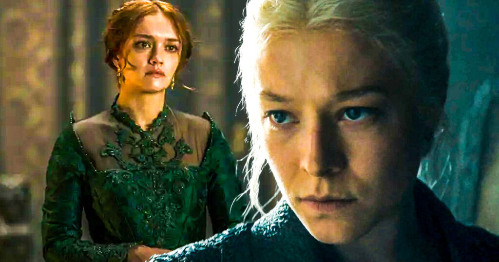 House Of The Dragon S Latest Season Proves Things Will Get Worse Before They Get Better